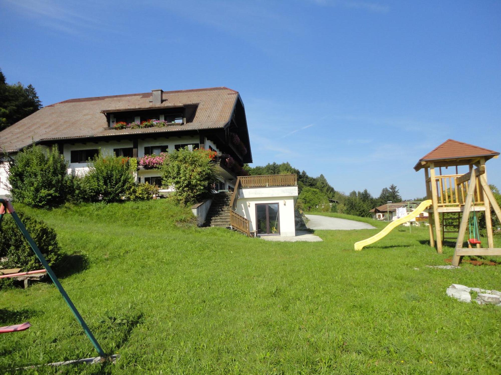 Bauernhof Strumegg Hof bei Salzburg Exterior photo