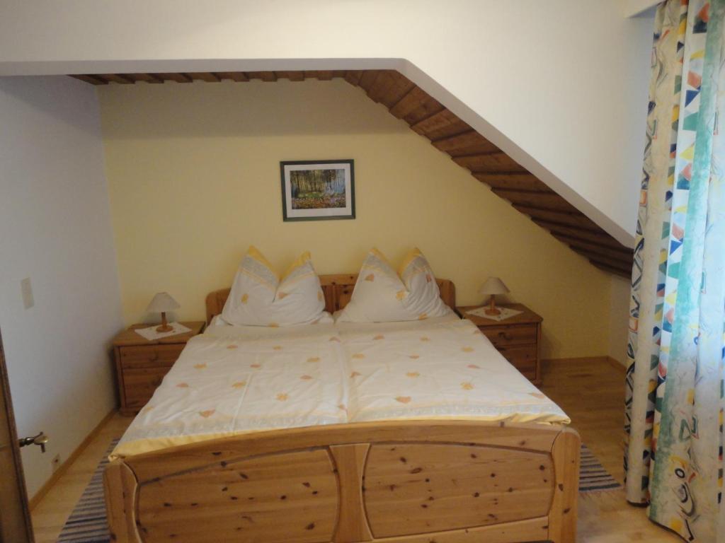 Bauernhof Strumegg Hof bei Salzburg Room photo